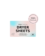 DedCool x OUAI Melrose Place Dryer Sheets