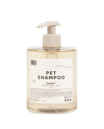 Pet Shampoo 01