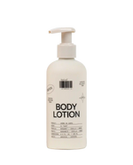 Body Lotion 01