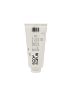 Body Scrub 01