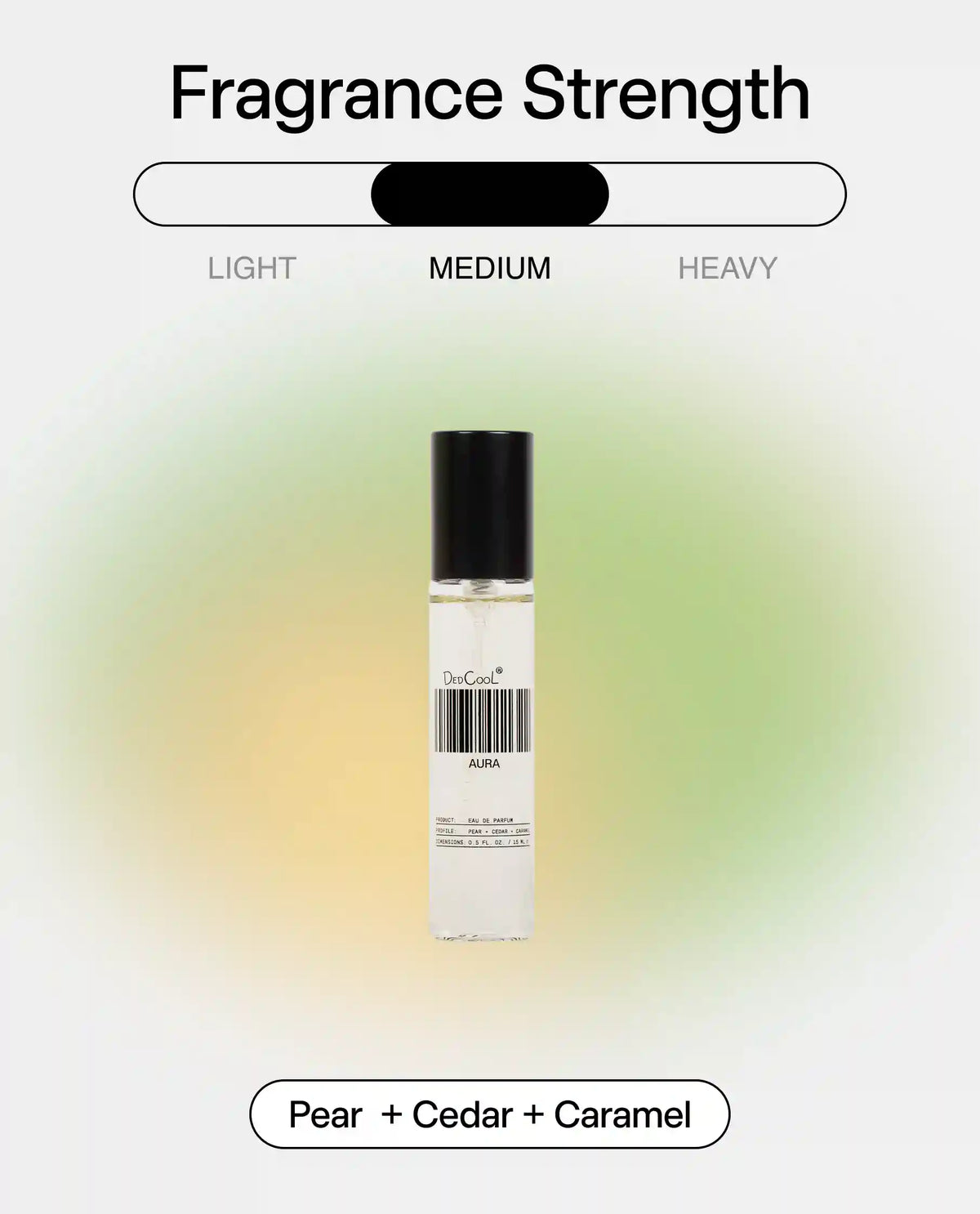 Aura Travel Spray